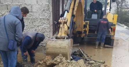 ViK najavio nove popravke kvarova: Brojne sarajevske ulice danas neće imati vode