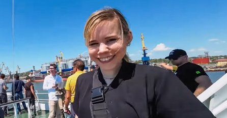 Bivši ruski zastupnik tvrdi da su kćer Putinovog gurua ubili ruski partizani