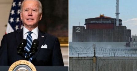 OVO JE VEĆ OZBILJNO: Džonson, Bajden i Šolc traže da se obezbijede nuklearke