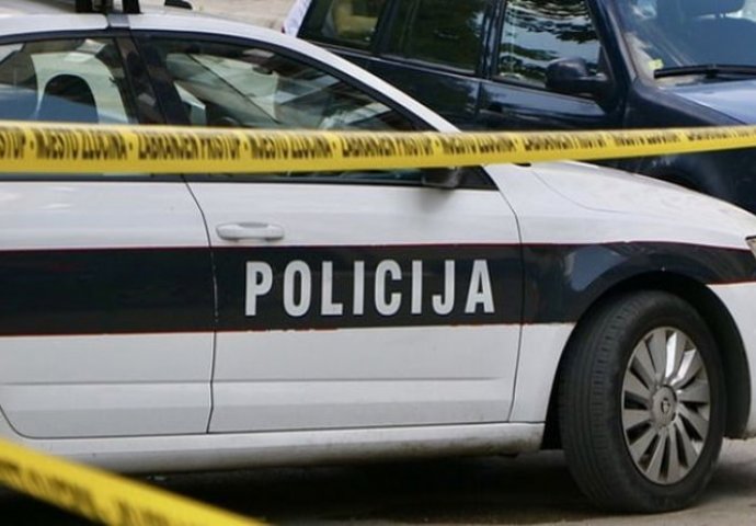 Sarajevska policija se oglasila o pretresima u predmetu "Dženan Memić"
