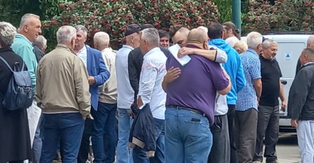 Obilježena 30. godišnjica pogibije Ramiza Salčina, heroja odbrane Sarajeva i BiH