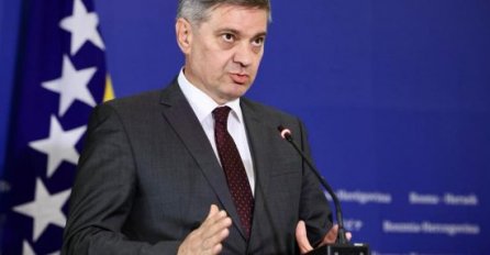 Zvizdić komentirao formiranje vlasti nakon izbora