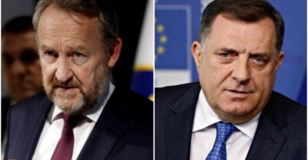 EVO ŠTA JE VOŽDA IZBACILO IZ TAKTA: Ovo su detalji SDA-ovog dokumenta na koji je burno reagirao Dodik
