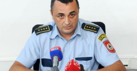 SKANDAL Glavni inspektor MUP RS priznao da je u gepeku prošvercao opasnog kriminalca