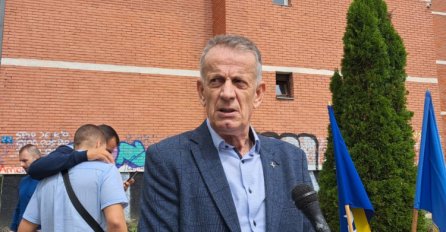 Tajib Delalić, rođak Ramiza Salčina: Država mu se nije odužila za žrtvu, kao ni ostalim herojima