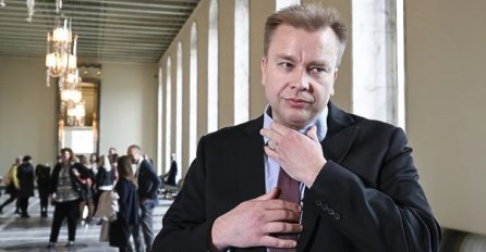 Finski ministar odbrane o ulasku u NATO: Moguće je odugovlačenje, moramo biti psihički spremni