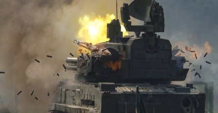 Hiljade ruskih vojnika u Bjelorusiji, nanijeli su ogromnu štetu Ukrajini