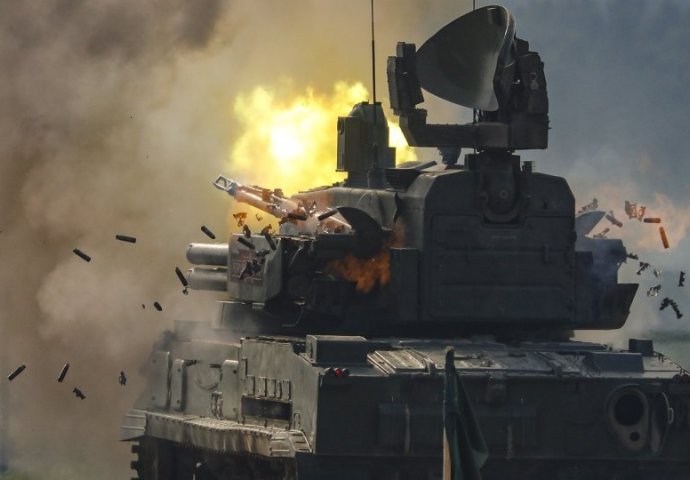 Hiljade ruskih vojnika u Bjelorusiji, nanijeli su ogromnu štetu Ukrajini