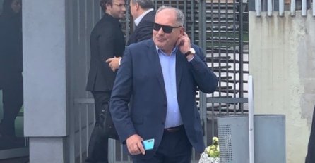 Ročište u predmetu Dragan Mektić i ostali: Razmatra se žalba Tužilaštva BiH