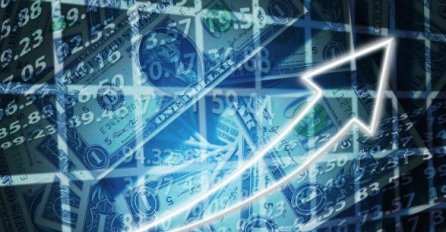 Dolar upravo postao jači od eura! Evropska valuta na najnižem nivou u 20 godina