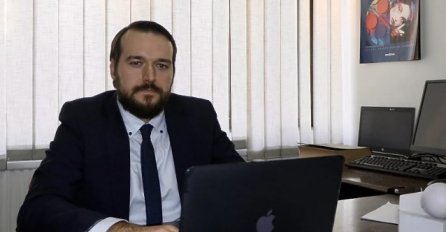 Admir Čavalić: Vlasti odbijaju svaku mjeru koja podrazumijeva manje prihoda u budžet