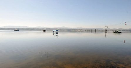 Beživotno tijelo muškarca pronađeno u jezeru Modrac