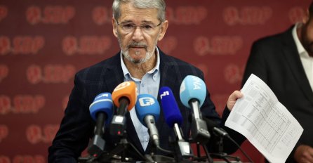 SDP o raspodjeli federalnih sredstava: U Trnovu čovjek 60 puta više vrijedi