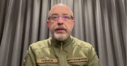 Ukrajinski ministar obrane: Najgori scenarij je iza nas. Na rubu smo nove faze rata