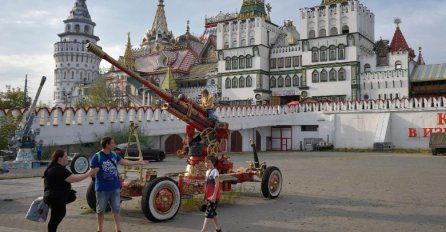ANALIZA/Ruski rat u Ukrajini nije išao po planu, ali PUTINIZAM je i dalje živ i zdrav