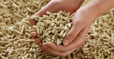 Cijena peleta još uvijek ista, mjere države uopšte nisu dale rezultate