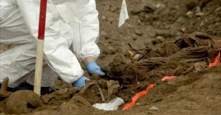 Općina Kiseljak: Pronađeni posmrtni ostaci najmanje jedne osobe