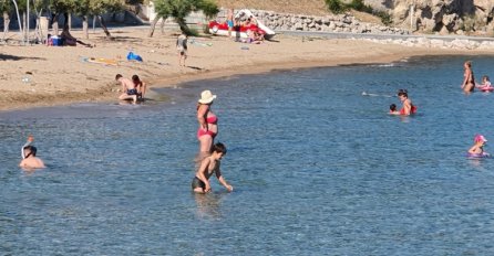 Da li će se ulaz na jadranske plaže uskoro naplaćivati?