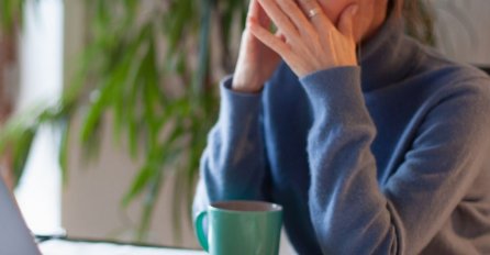 14 RAZLOGA ZAŠTO STE STALNO UMORNI: Mnogi zanemaruju ovaj simptom, a on je znak za uzbunu