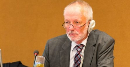 Ko je njemački ambasador kojem je Dodik odbio dati agreman?