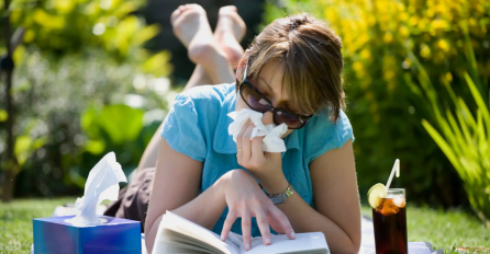 Prehlade, kašalj, želučane tegobe: Zašto ovo ljeto mnogi prijavljuju 'zimske' bolesti?