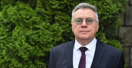 Ambasada Rusije: Pozivamo partnere u BiH na razum, u suprotnom snosit će odgovornost