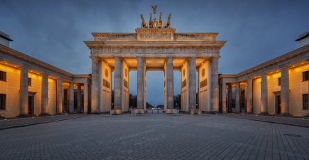 BBC JAVLJA: Njemačka ove zime ograničava upotrebu rasvjete i grijanja u javnim zgradama