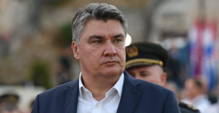 Zoran Milanović: Pet vojnika iz Čilea se nalazi u EUFOR-ovoj misiji u BiH, a nama ne daju