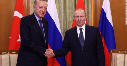 ANALIZA/Kako je ukrajinski rat uticao na Bliski istok: Izvoznici energije zarađuju, savezi se mijenjaju, krize hrane i inflacije podižu tenzije