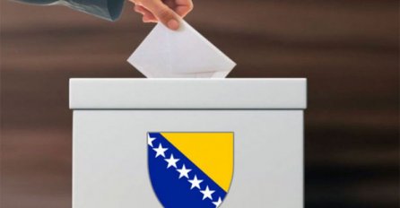 Najnoviji rezultati za Parlament BiH: SNSD i SDA i dalje u vodstvu