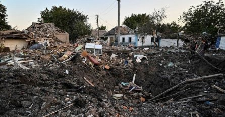 Rat u Ukrajini: U napadu na željezničku stanicu poginule 22 osobe, a povrijeđene desetine