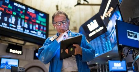 Wall Street porastao nakon tri dana pada