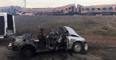 Na Dan nezavisnosti Ukrajine, Rusi izveli raketni napad u kojem su poginule 22 osobe, među njima i dijete