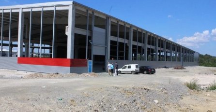 Lijepa vijest: U BiH se gradi fabrika vrijedna 20 miliona maraka