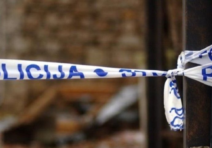 U nesreći kod Travnika poginuo pješak