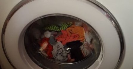 Prije pranja veša ubacite šaku ovog začina u mašinu i gledajte čaroliju: KO JE PROBAO - 100% SE ODUŠEVIO 