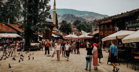 Alarm u BiH: Prvi smo u svijetu po smanjenju broja stanovnika