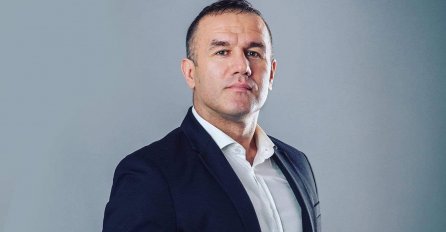 Dževad Poturak napustio SBB i politiku: "Moja borba za narod je bila poštena i odgovorna"