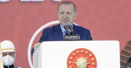 Erdogan podržao Kosovo na putu ka članstvu u NATO-u