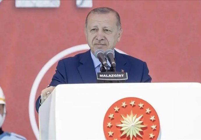 Erdogan podržao Kosovo na putu ka članstvu u NATO-u