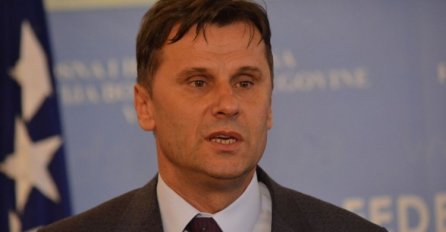 Novalić: "Prosječna penzija u FBiH je veća nego u Srbiji"