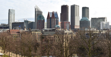 LJETO TRAJE, ALI MISLI SU FOKUSIRANE NA ZIMU: Nizozemski Hag postaje prvi grad koji traži izuzeće od EU sankcija prema Rusiji, tvrde da su tražili, ali nigdje ne mogu na vrijeme naći alternativu za ruski plin