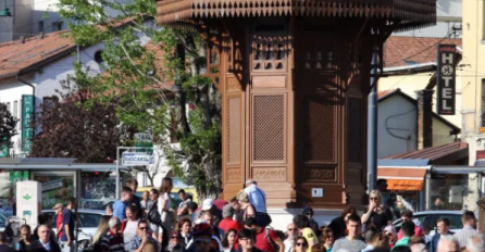 Najveći broj viza za BiH izdato je državljanima Saudijske Arabije