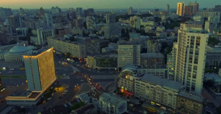 U Kijevu promijenili imena 95 ulica u procesu "derusifikacije" - jedna ulica dobila je naziv po Londonu, vjernom savezniku, a ulicu je dobila i notorna pukovnija Azov