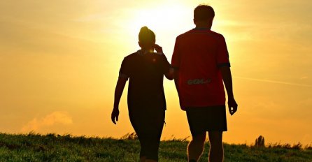 SAZNAJTE KOLIKO JE VAŠE TIJELO STARO: Ovaj test otkrit će vaše prave godine