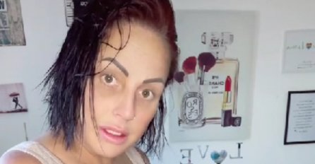 ŽENA MJESEC DANA NIJE VRŠILA NUŽDU, PA POKAZALA STOMAK: "Kao u 8. mjesecu trudnoće"