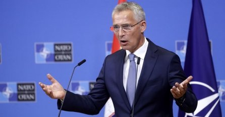 Stoltenberg u posjetu Kanadi: "Rusija je strateški izazov za NATO na Arktiku"