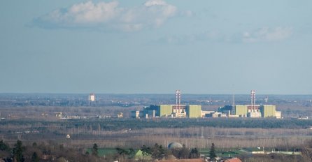 Rusija će graditi dva nuklearna reaktora u Mađarskoj