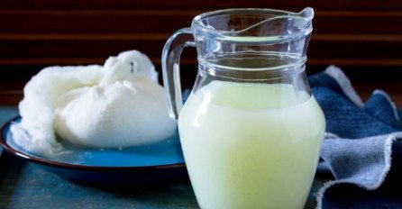 Zaboravite surutku: Ove 3 namirnice čiste masnu jetru, a bar jednu od njih već imate kod kuće