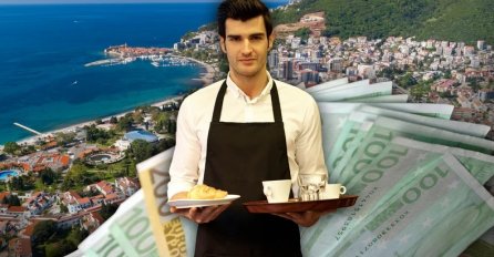 Vapaj konobara koji je na Jadranu proživio sezonu iz pakla: Turisti treba i ovo da čuju